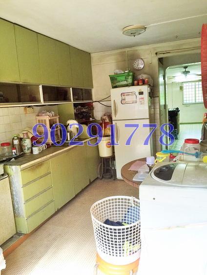 Blk 126 Hougang Avenue 1 (Hougang), HDB 4 Rooms #104720932